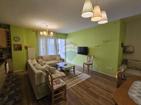 Apartment 2+1+2 for rent in Don Bosko.