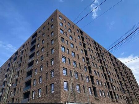 Apartament 1+1  54m2