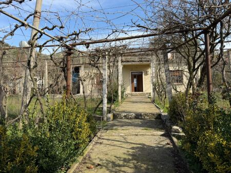 Private House For Sale – Kotë, Vlorë.