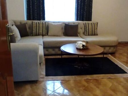 Jepet me Qera Apartament 1+1 me mobilim 100% të ri ne Don Bosko,