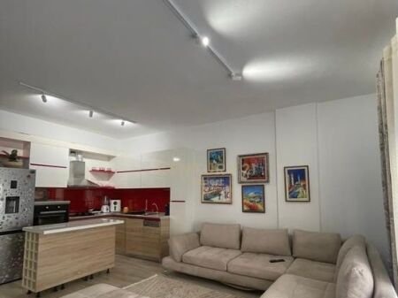 Apartament me qira 1+1 Kopshti Zoologjik!! 600 € /Muaj
