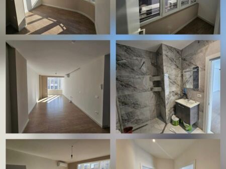  APPARTAMENTO 2+1 + MONOLOCALE IN VENDITA – ZOGU I ZI 