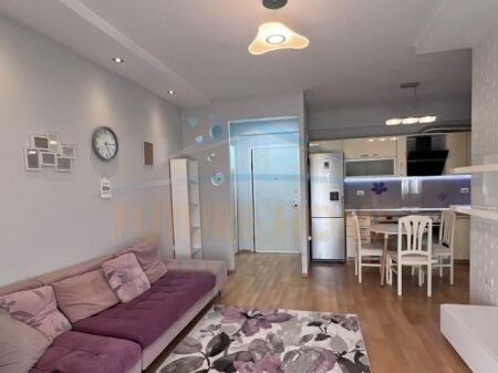 Qera, Apartament 1+1, Don Bosko, Tiranë.