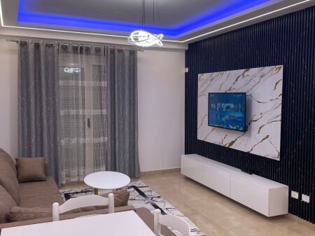 Appartamento 1+1+veranda in affitto