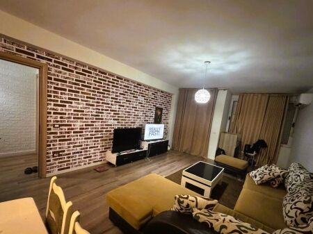 Apartament 1+1 Për Shitje në Fresku, Tiranë