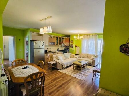 Apartment 2+1+2 Don Bosko