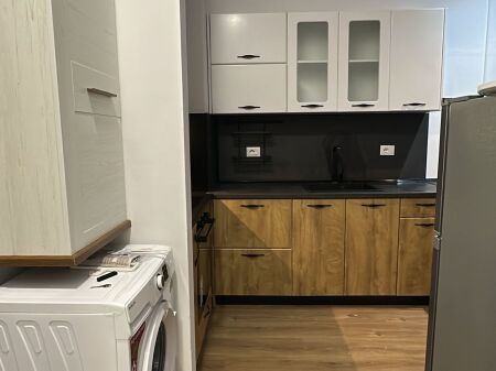 Apartament 1+1 Me qera