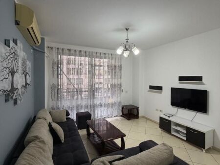 APARTMENT FOR RENT 2+1 ASTIR 50,000 LEKE