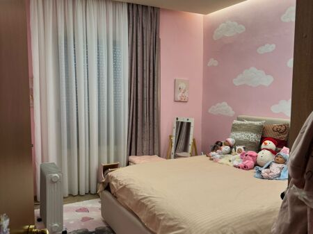APPARTAMENTO DUPLEX IN VENDITA, 21 DHJETORI, VIA MUHAMET GJOLLESHA