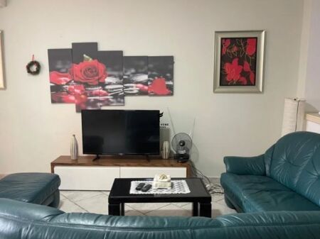 APARTMENT FOR RENT 2+1 PAZARI I RI 65,000 LEKE FH-58260