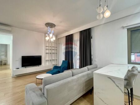 2+1 apartment for rent at Delijorgji Complex!