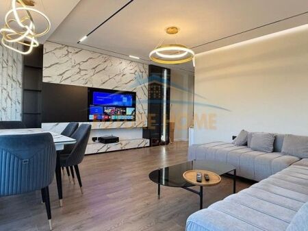 Rent, Luxury Apartment 2+1+2, Dry Lake, Tirana