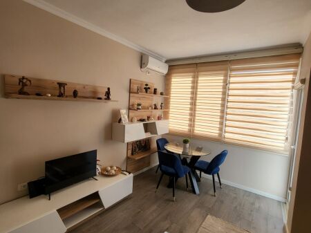  Jepet Apartament 1+1 me Qira – Garda