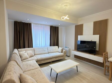  FOR RENT 2+1 + PARKING IN ASTIR – AT Urban Gate Residence