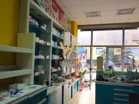 AFFITTASI NEGOZIO 60 M2 A YZBERISHT 50.000 LEKE