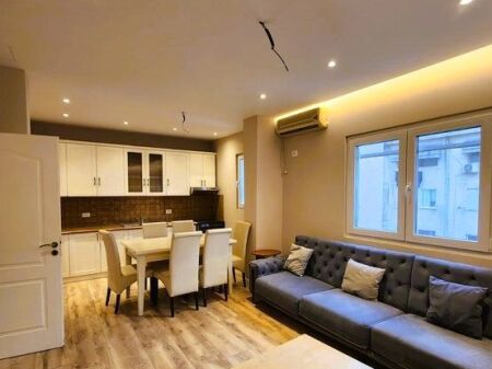 Appartamento 2+1 in Ish Park, Tirana - In Vendita 200,000€ | 105.6 m²