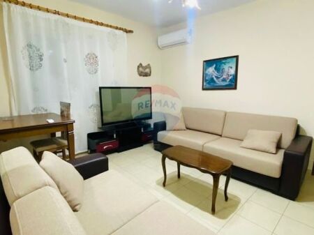Apartment 2+2+2 near the Tabakeve Mosque