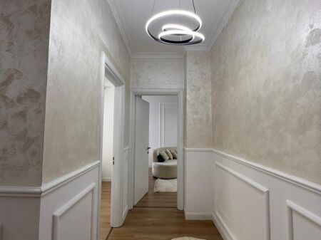Apartament 2+1 per shitje Astir !