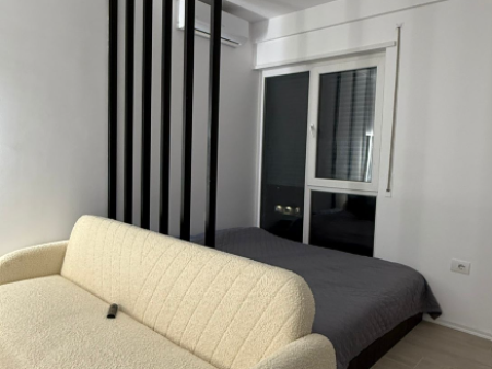  Studio Apartment for Rent – 5 May Street (behind Concord Center) 
