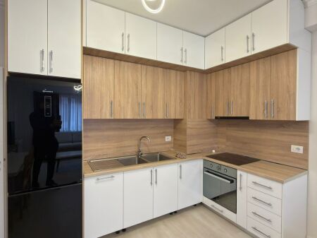 Apartment for rent 2+1+ parking in Astir at Urban Gate Residence!