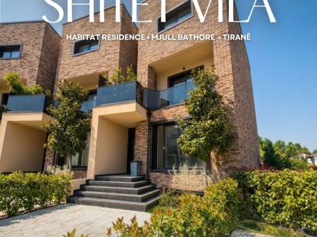 Villa in vendita a Habitat Residence