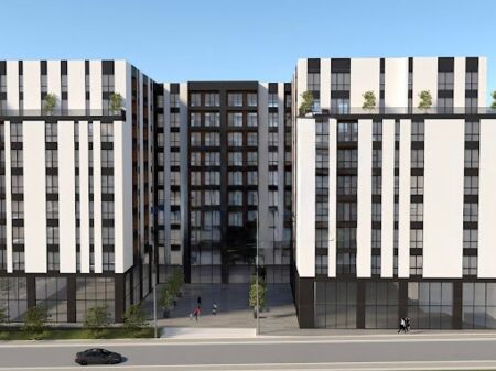 Shitet Apartament 1+1 me Keste | Belfiore Residence 2, Paskuqan