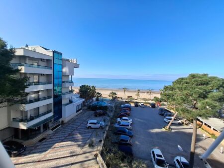 Shitet Apartament 1+1 Tek Shkembi i kavajes