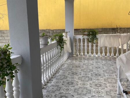 Casa Privata 2+1 in Affitto ad Astir