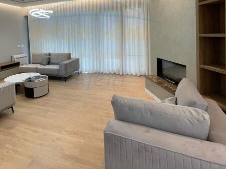 Rent, 3-Storey Villa, Green Valley, Dry Lake, Tirana
