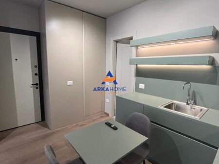 FOR SALE 3 PREMIUM STUDIOS "AT THE USLUGA COMPLEX" 289,000 EURO