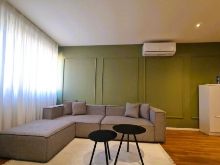Apartment 2+1+ parking for rent at Residenca Future Home!
