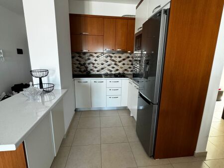 Apartment for rent 2+1+2