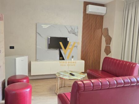 FOR RENT 2+1+BLK APARTMENT IN CENTER 1,500 EURO