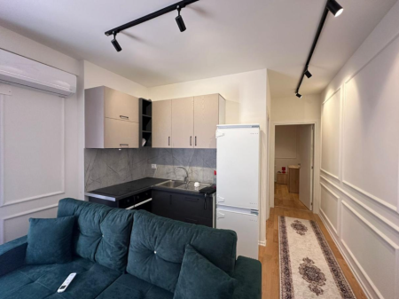  Jepet me Qira Apartament 1+1 – Selitë (pranë Xhamisë së Selitës) 
