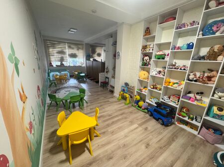  LOCALE COMMERCIALE / UFFICIO IN AFFITTO – LAGO ASCIUTTO