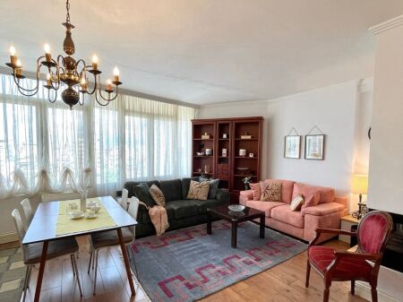 APARTMENT FOR RENT 1+1 MYSLYM SHYRI 700 EURO FH-58278