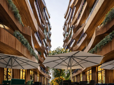  APPARTAMENTO IN VENDITA – 2+1 | Royal Residence