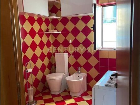 FOR RENT APARTMENT 2+1