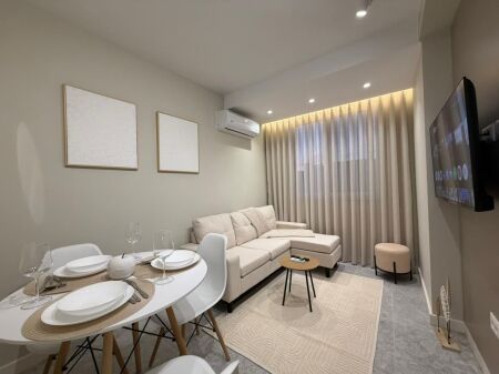 FOR SALE 2 APARTMENTS at 21 Dhjetori 193,000 euros