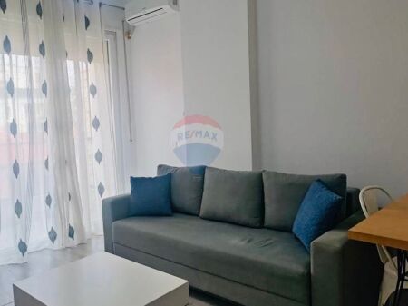 Apartament 1+1 5 Maji