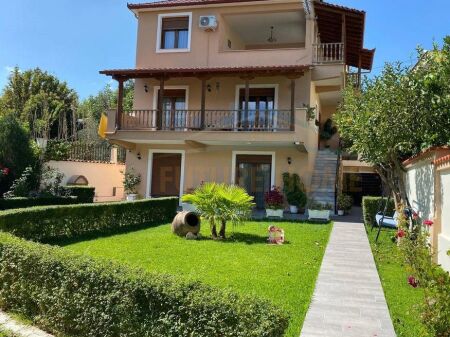 Rent, Duplex, Ali Demi, Tirana.
