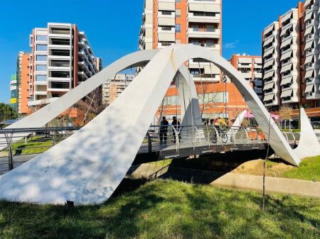 Delijorgji Complex, Apartment 2+1+2 for sale