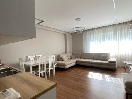 Apartment in Bllok !