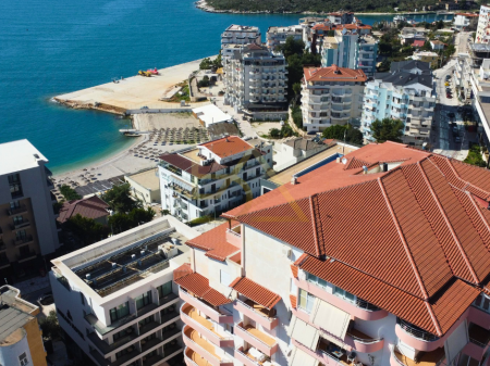 Papafingo for sale – Mitat Hoxha Street, Saranda