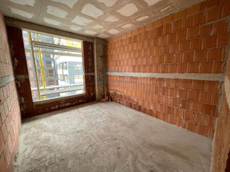 Shitet, Apartament 1+1, Fusha e Aviacionit, Tirane.