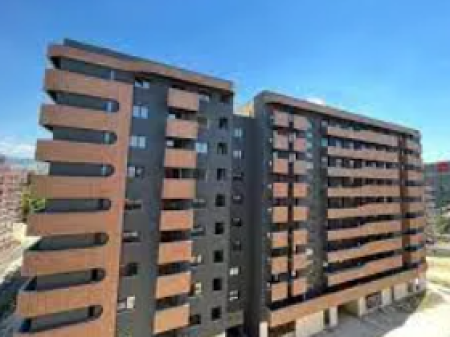  Ufficio in Affitto – Oazis Residence | Unaza e Re