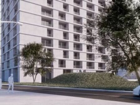 2+1 APARTMENT FOR SALE  Astir, "Astir Residence 2"