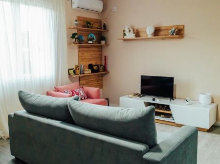 Apartment 1+1 for Rent – Garda