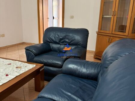 FOR RENT FIRST FLOOR OF A VILLA " DON BOSKO " 40,000 LEKE