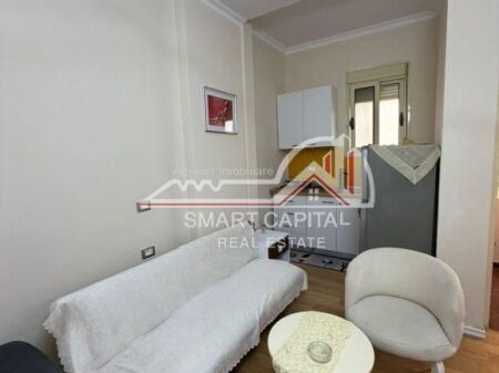STUDIO FOR SALE AT KEI COFFE, VLORE!